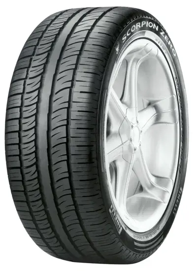 Pirelli 275 50 R20 113W Scorpion Zero Asimm XL MO1 MS 15255051