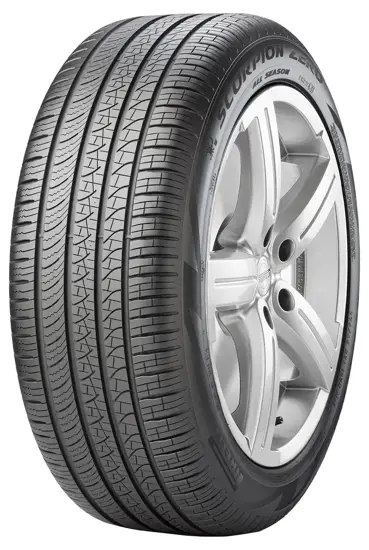 Pirelli 275 55 R19 111V Scorpion Zero All Season MO MS 15255052