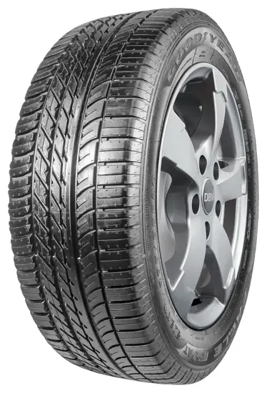 Goodyear 235 50 R20 104W Eagle F1 Asymmetric SUV AT XL J LR FP MS 15266290