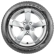 Goodyear 235 50 R20 104W Eagle F1 Asymmetric SUV AT XL J LR FP MS 15266290