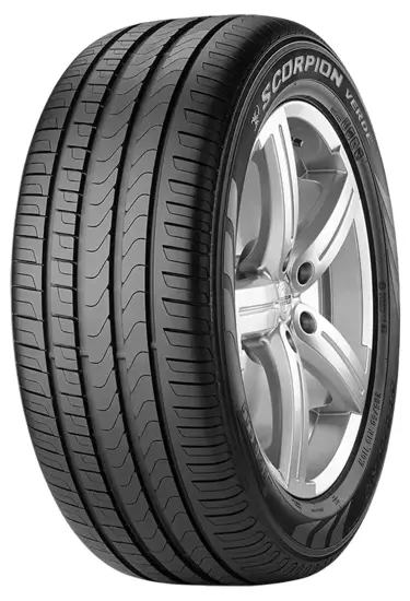 Pirelli 215 65 R17 99V Scorpion Verde 15185840