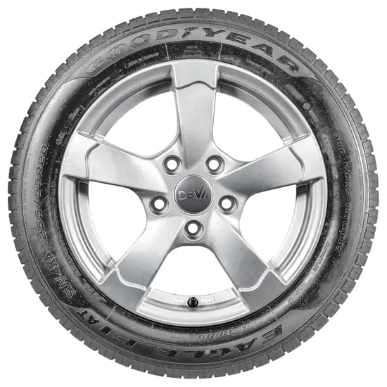 Goodyear 255 50 R20 109W EagleF1 AsymSUV AT XL JL R FP SCT 15285112