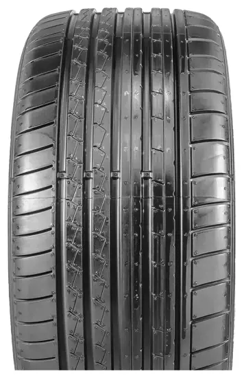 Dunlop 255 40 R21 102Y SP Sport Maxx GT XL RO1 MFS 15065594