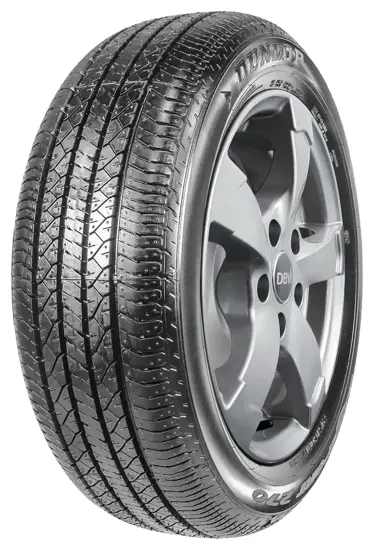 Dunlop 225 60 R17 99H SP Sport 270 15003392