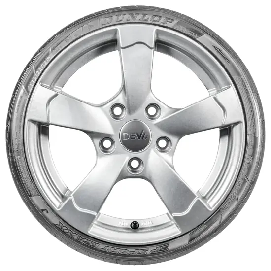 Dunlop 255 45 R19 100V SP Sport Maxx MO 15263380