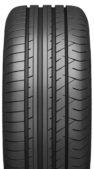 Fulda 255 50 R19 107W EcoControl SUV XL FP 15296048