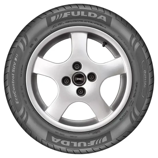 Fulda 255 50 R19 107W EcoControl SUV XL FP 15296048