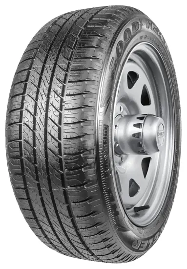 Goodyear 265 65 R17 112H Wrangler HP AW Ford MS FP 15099386