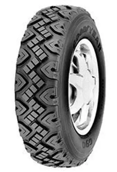 Goodyear 75 R16C 116N 114N G90 15131788