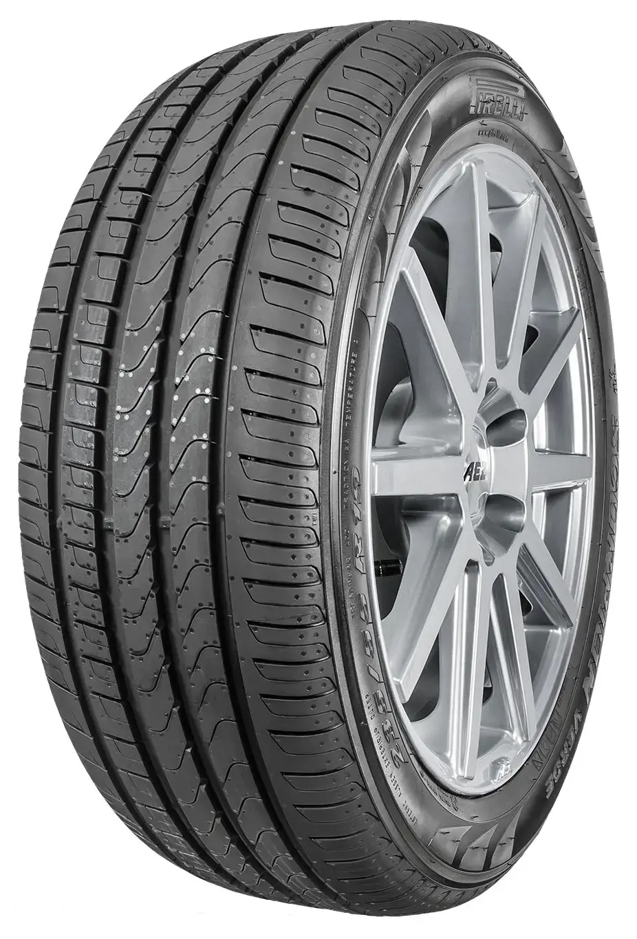 Pirelli 235 60 R18 103V Scorpion Verde 15170613