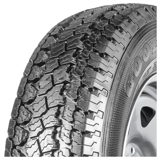 Goodyear 205 R16C 110S 108S Wrangler AT S 8PR 15219365