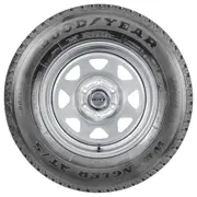 Goodyear 205 R16C 110S 108S Wrangler AT S 8PR 15219365