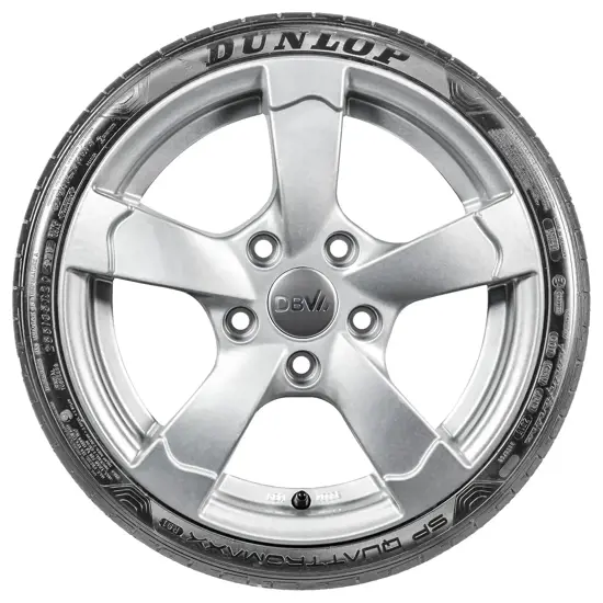 Dunlop 255 35 R20 97Y SP Quattro Maxx XL RO1 MFS 15106051