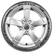 Dunlop 255 40 R19 100Y SP Quattro Maxx RO1 XL MFS 15106055