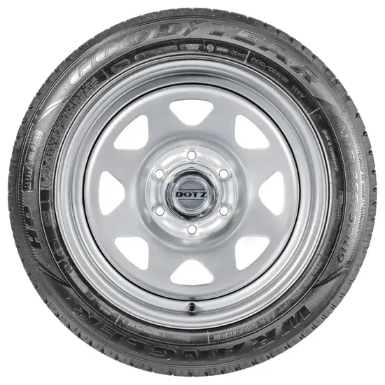 Goodyear 235 60 R18 107V Wrangler HP AW XL FP MS 15147578