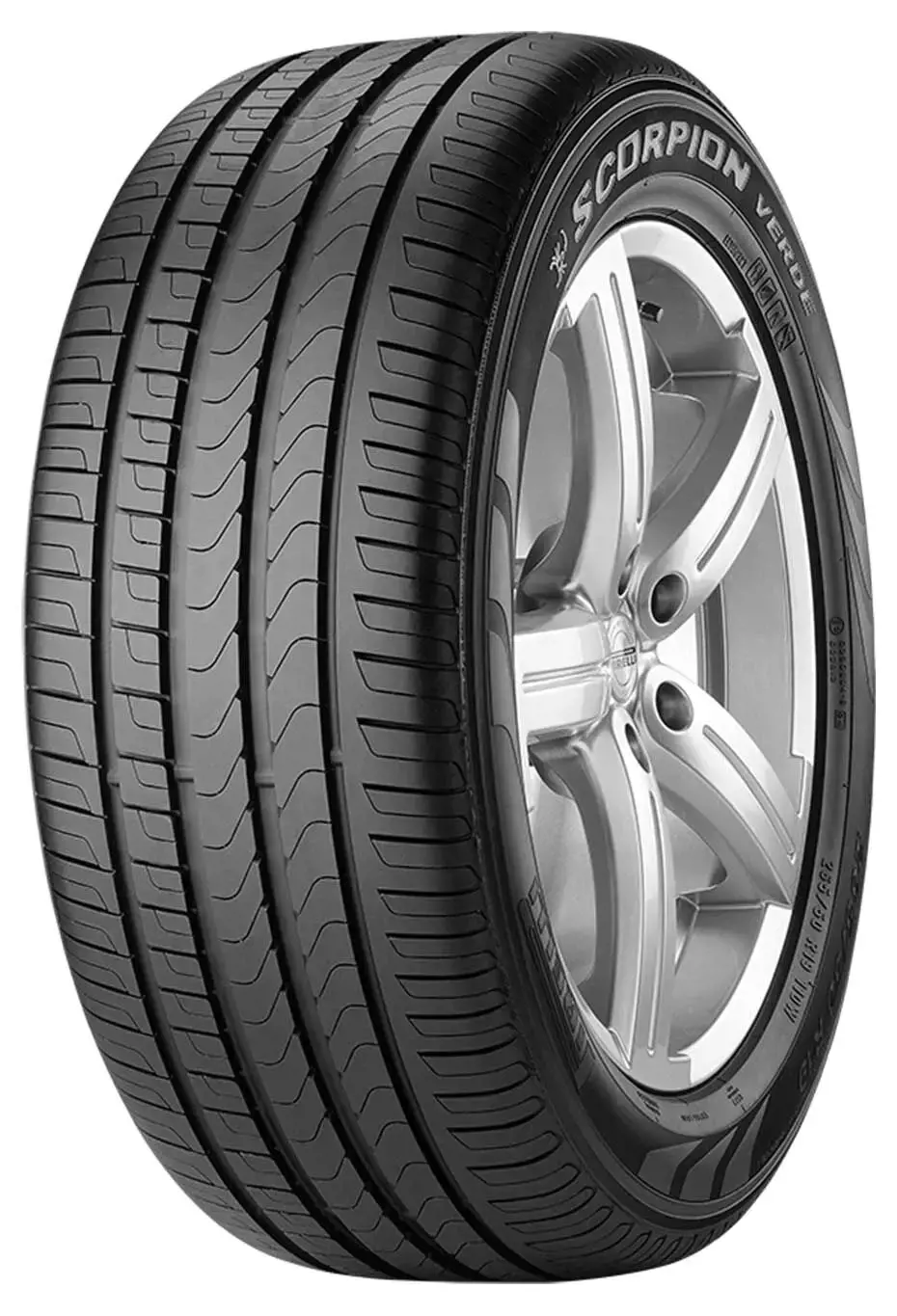 Pirelli 255 55 R19 111Y Scorpion Verde AO XL 15182894