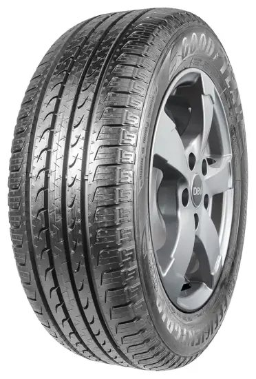 Goodyear 255 70 R18 113H EfficientGrip SUV 15267513