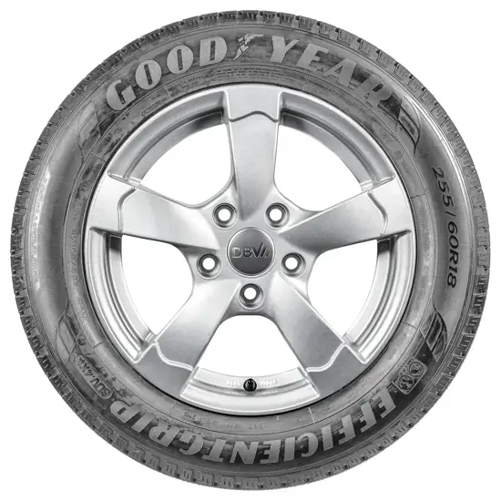 Goodyear 255 70 R18 113H EfficientGrip SUV 15267513