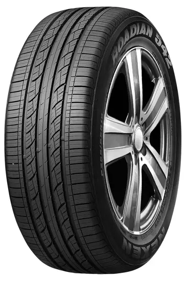 Nexen 255 60 R18 108H Roadian 542 MS 15061913