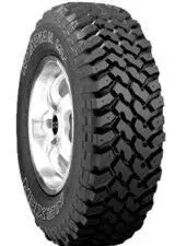 LT31x10.5 R15 109Q Roadian MT P.O.R M+S 6PR