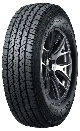 Nexen 205 70 R14C 102T 100T Roadian AT 4x4 15330688