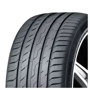 中古 225/55R18 NEXEN N-FERA SPORT MO 4本