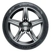 中古 225/55R18 NEXEN N-FERA SPORT MO 4本 中古 225/55R18 NEXEN N-FERA SPORT MO 4本 タイヤ・ホイール