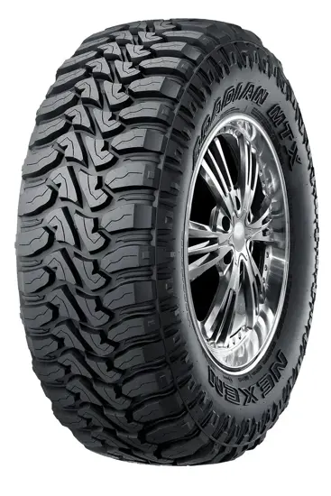 Nexen 33x1250 R15C 108Q Roadian MTX RM7 POR 6PR 15339565