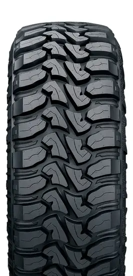 Nexen 33x1250 R15C 108Q Roadian MTX RM7 POR 6PR 15339565