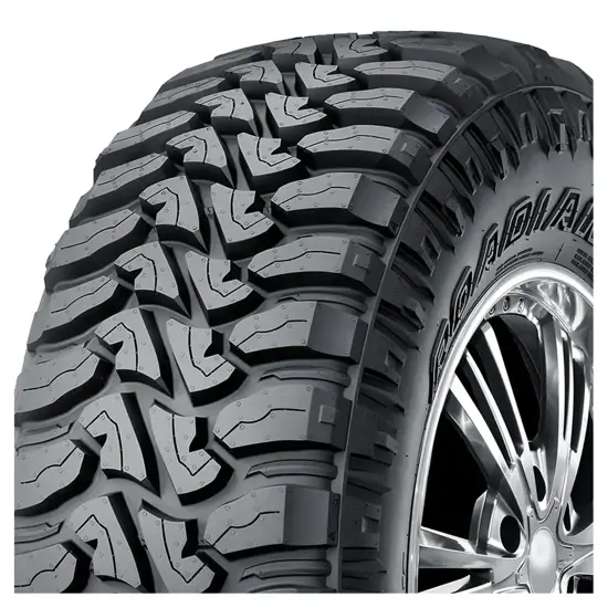 Nexen LT285 70 R17C 121Q 118Q Roadian MTX RM7 POR 10PR 15339572