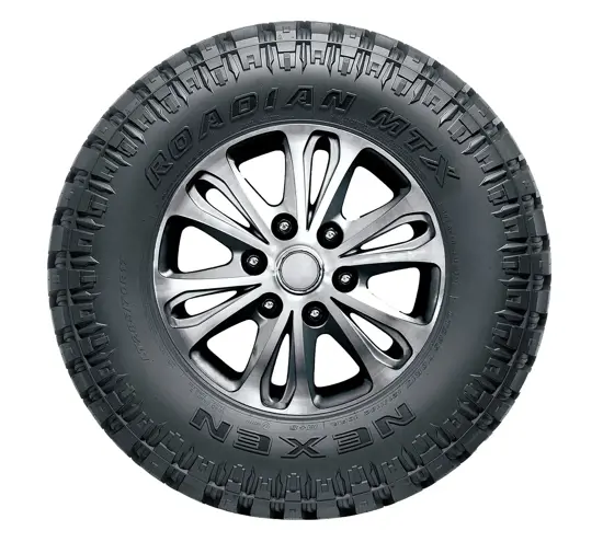 Nexen LT285 70 R17C 121Q 118Q Roadian MTX RM7 POR 10PR 15339572