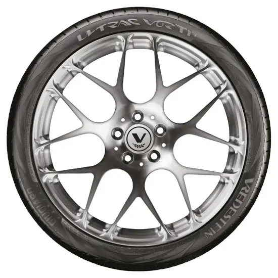 Vredestein 335 25 ZR22 105Y Ultrac Vorti XL FSL 15332424