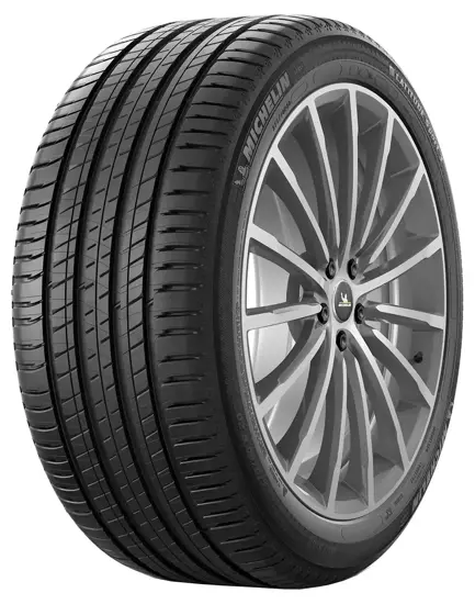 MICHELIN 255 55 R18 109V Latitude Sport 3 XL 15142042