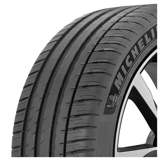 MICHELIN Pilot Sport 4 SUV 235/60 R18 107W | rubbex.com