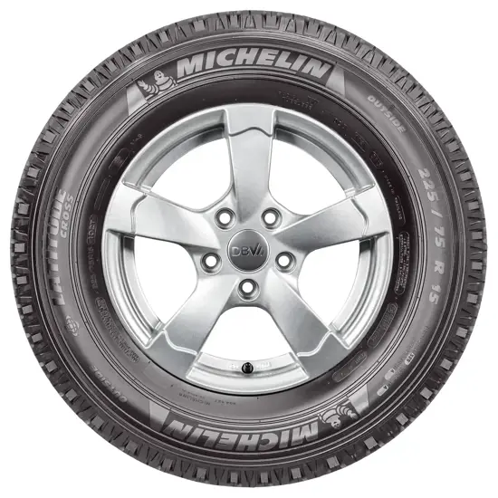 MICHELIN 225 65 R17 102H Latitude Cross DT 15125591