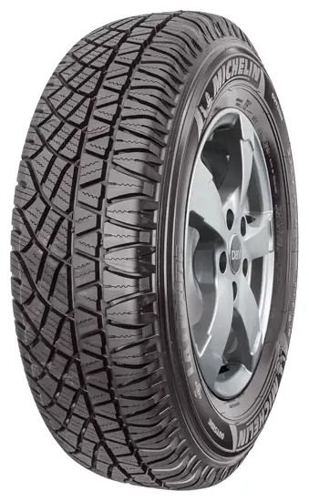 MICHELIN 215 60 R17 100H Latitude Cross XL 15132414