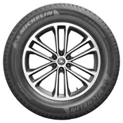 MICHELIN 255 55 R19 111W Latitude Tour HP XL JLR 15231976