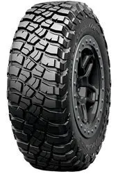 LT265/70 R17 121Q/118Q Mud Terrain T/A KM3 POR