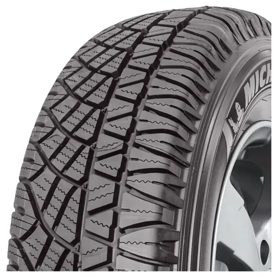 MICHELIN 225 70 R16 103H Latitude Cross 15115531