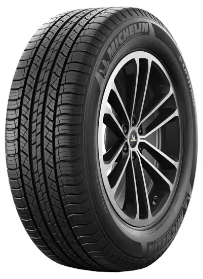 MICHELIN 235 60 R18 107V Latitude Tour HP J LR DT XL 15296900