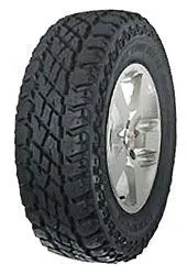 LT235/80 R17 120Q/117Q Discoverer S/T MAXX POR M+S