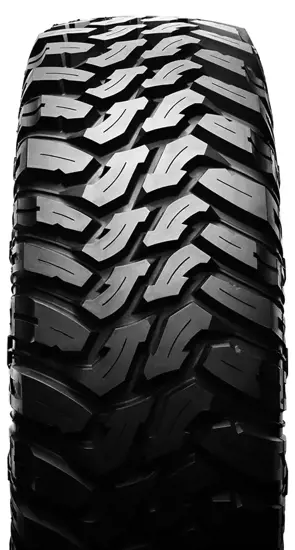 Cooper LT285 70 R17 121Q 118Q Evolution MTT POR MS OWL 15288143