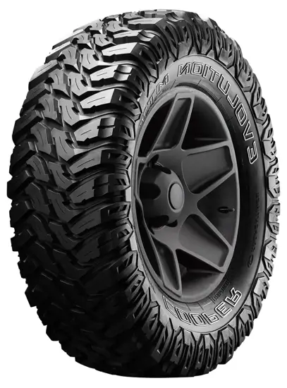 Cooper LT31x1050 R15 109Q Evolution MTT POR MS OWL 15288144