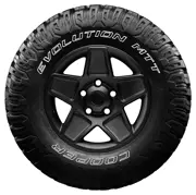 Cooper LT33x1250 R15 108Q Evolution MTT POR MS OWL 15288145