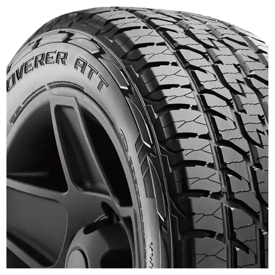 Cooper Discoverer ATT 215/55 R17 98H | rubbex.com