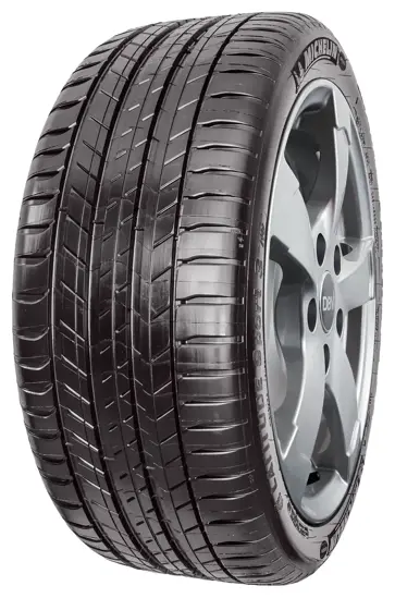 MICHELIN 235 55 R18 100V Latitude Sport 3 Selfseal 15222064