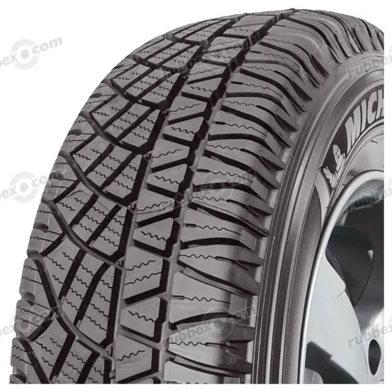 MICHELIN 255 55 R18 109H Latitude Cross DT XL 15125597