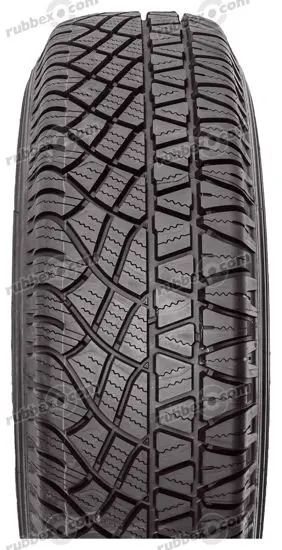 MICHELIN 255 55 R18 109H Latitude Cross DT XL 15125597