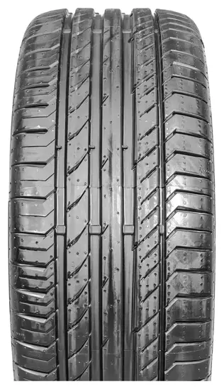 Continental SportContact 5 SUV SSR 255/55 R18 109H