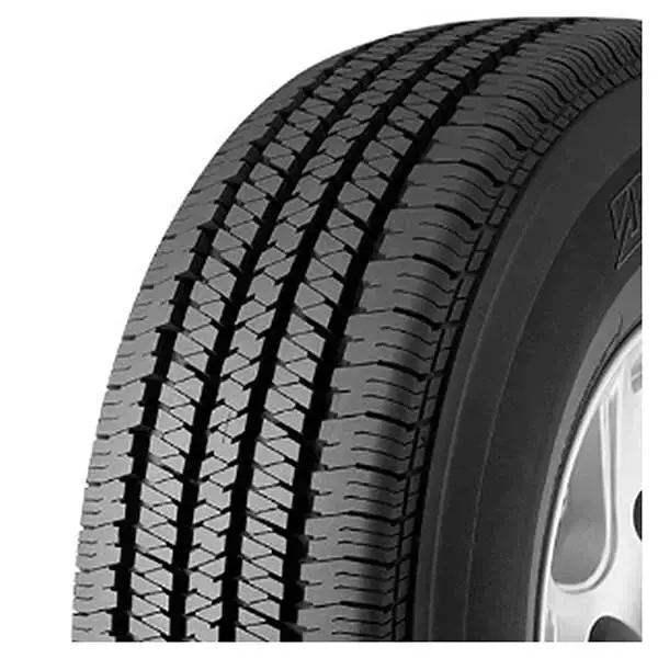 255/70 R16 111T Dueler H/T 684 II Ford LHD
